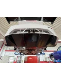 997 GT3 R 2013 Diffuser Fins Carbon Porsche 911 – Albert Motorsport