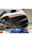 997 GT3 R 2013 Diffuser Fins Carbon Porsche 911 – Albert Motorsport