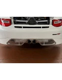 997 GT3 R rear grille set including angle for Porsche 911 – Albert Motorsport