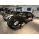 Porsche 997 Cabriolet Noir Crème moteur neuf Garantie moteur 2 ans !