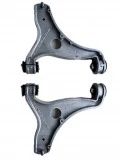 964 - 993 Giunti in melamina per supporto assale anteriore per Porsche 911 | Albert Motorsport
