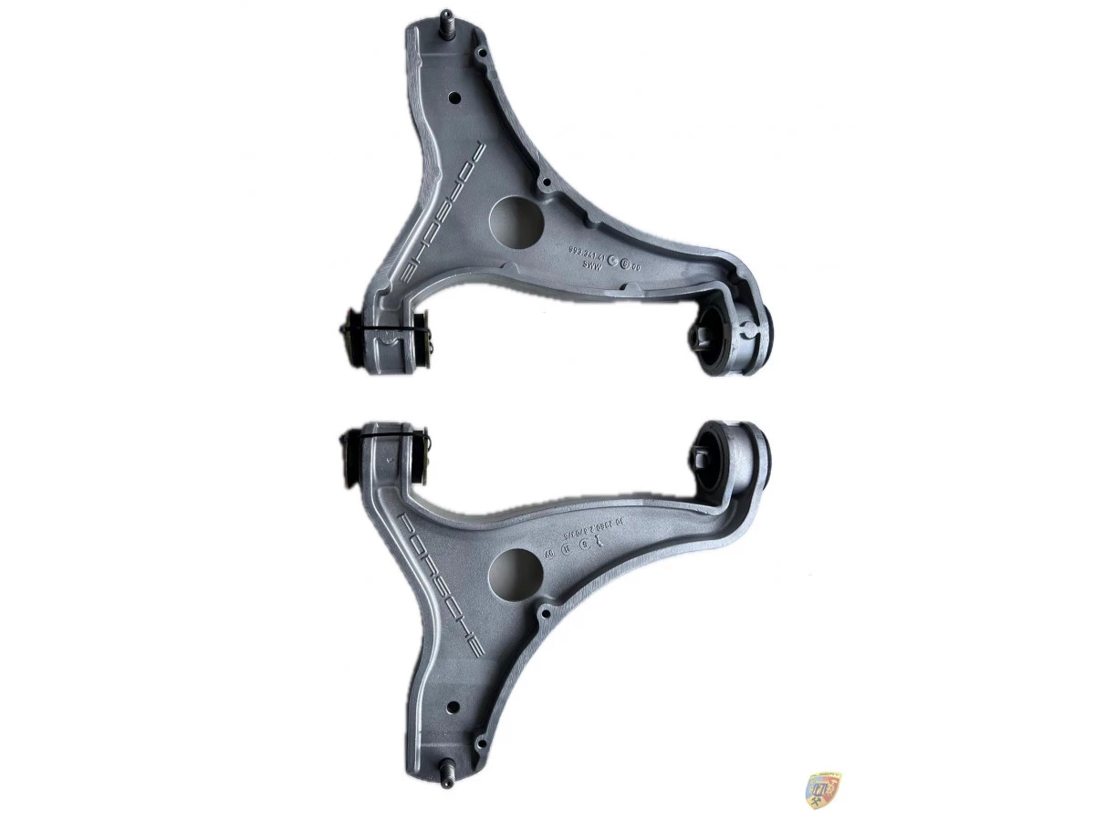 964 - 993 Joints mélaminés de support d'essieu avant pour Porsche 911 | Albert Motorsport