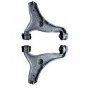 964 - 993 Giunti in melamina per supporto assale anteriore per Porsche 911 | Albert Motorsport
