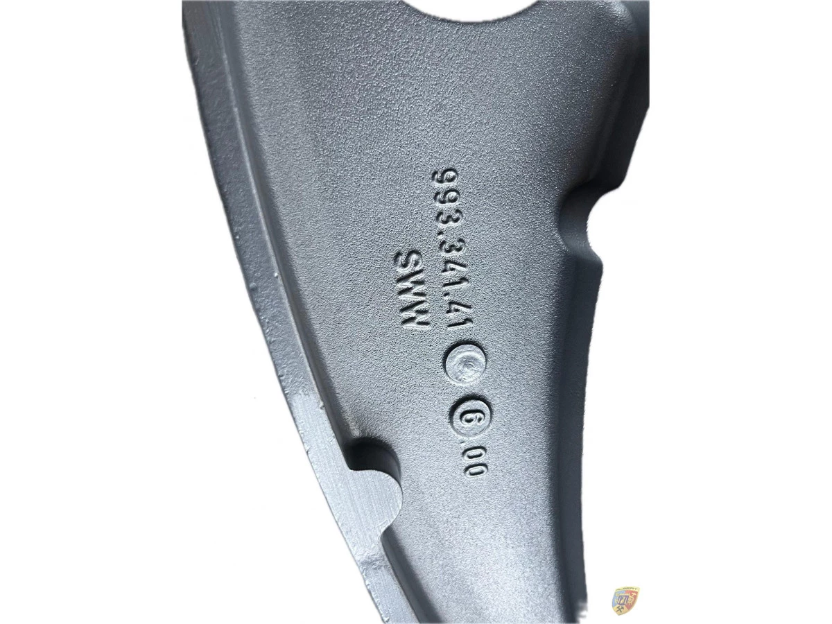 964 - 993 Front axle carrier melamine joints for Porsche 911 – Albert Motorsport