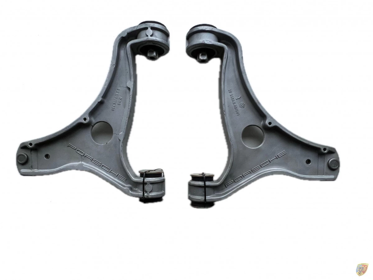 964 - 993 Achsträger vorn Melamin Gelenke für Porsche 911 – Albert Motorsport