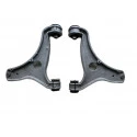 964 - 993 Giunti in melamina per supporto assale anteriore per Porsche 911 | Albert Motorsport