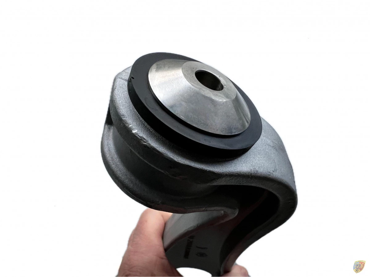 964 - 993 Front axle carrier melamine joints for Porsche 911 – Albert Motorsport