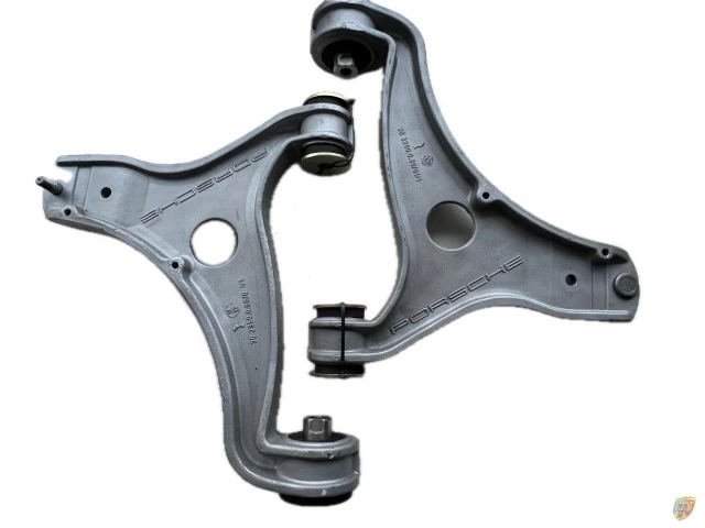 964 - 993 Front axle carrier melamine joints for Porsche 911 – Albert Motorsport