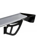 Estante de pared para alerón trasero de carbono 150 cm x 30 cm con soporte | Albert Motorsport