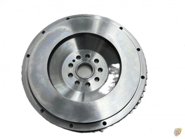 997 Turbo GT2 Motor by Albert Motorsport