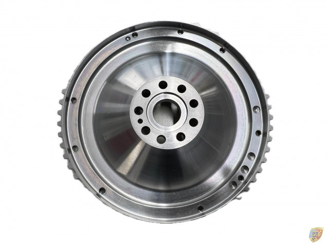 964 - 993 - 996 - 997 - GT3 - GT2 - RS lightweight flywheel Porsche 911 2
