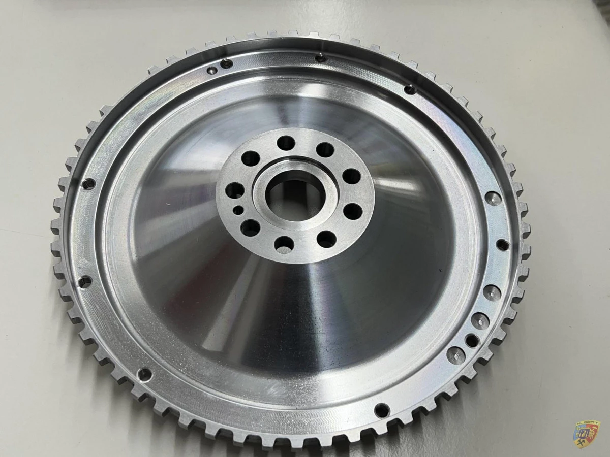 964 - 993 - 996 - 997 - GT3 - GT2 - RS lightweight flywheel Porsche 911 – Albert Motorsport