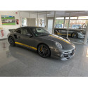 997 Turbo S Sondermodell mit PCCB Bremsen und Leistungssteigerung Porsche 911