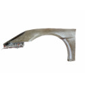 718 GT4 Clubsport front fender natural fiber Porsche Cayman race car