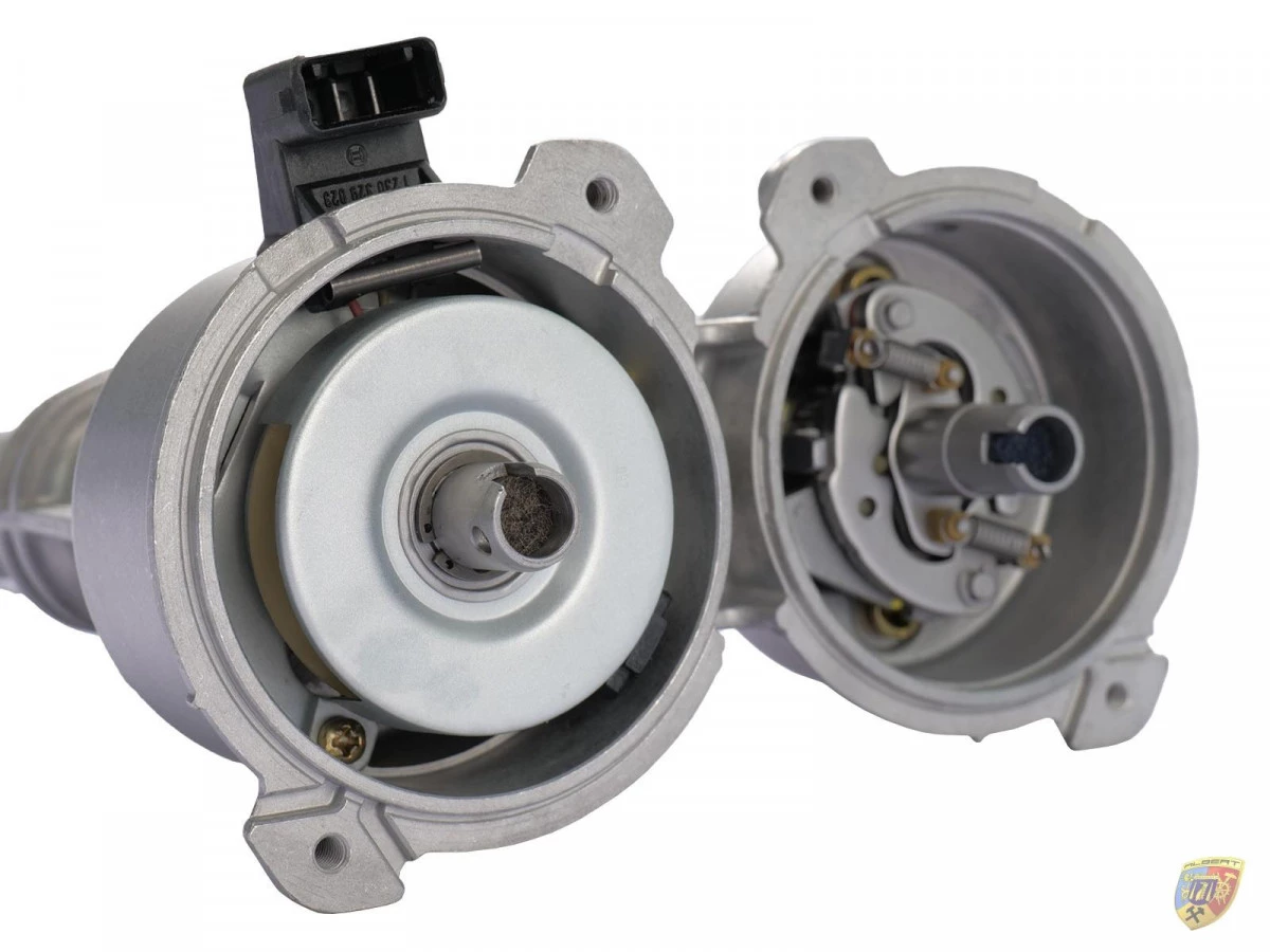 964 - 993 - RS - Cup exchange distributor dual ignition Porsche 911 – Albert Motorsport