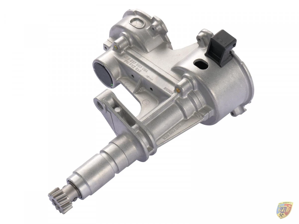 964 - 993 - RS - Cup exchange distributor dual ignition Porsche 911 – Albert Motorsport