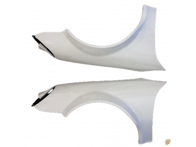 997 Karosse by Albert Motorsport