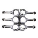 997 GT3 R RSR titanium connecting rod set Porsche 911 – Albert Motorsport
