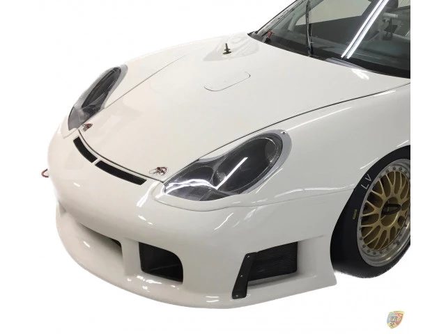 996 Carrocería Upgrades by Albert Motorsport