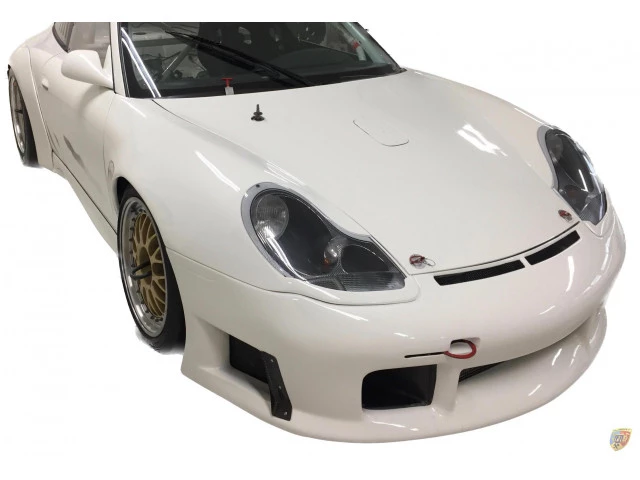 996 Carrocería Upgrades by Albert Motorsport 2