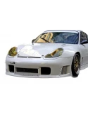 996 GT3 R 1999-2000 Parachoques delantero de carbono para Porsche 911 | Albert Motorsport