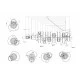996 - 997 - 991.1 - GT3 - Cup crankshaft 4.0 liter stroke 80.4 mm for Porsche 911 – Albert Motorsport