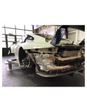 991 GT3 R 2016-2018 Kit de mejora de carrocería Carbono Porsche 911 | Albert Motorsport
