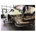 991 GT3 R 2016-2018 Kit de mejora de carrocería Carbono Porsche 911 | Albert Motorsport