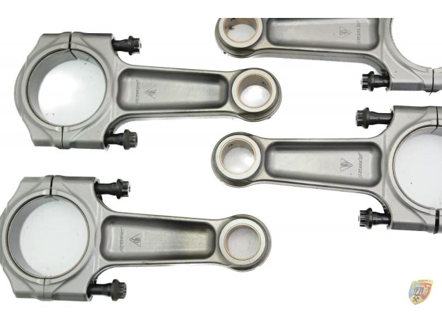 996 - 997 - GT3 - Biela Cup Titan 3,6 litros Porsche 911