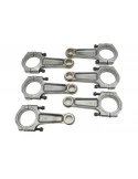 996 - 997 - GT3 - Cup Titan connecting rod 3.6 liter Porsche 911 – Albert Motorsport