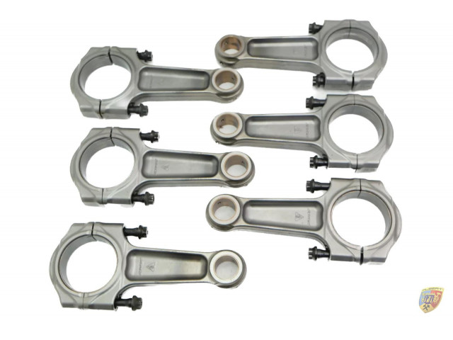 996 - 997 - GT3 - Biela Cup Titan 3,6 litros Porsche 911 2