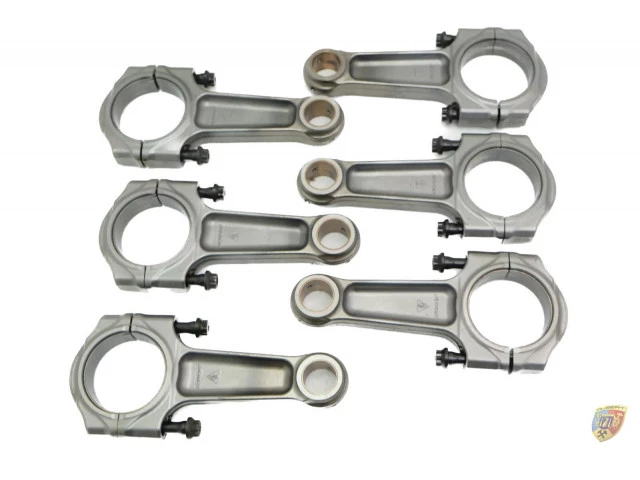 996 GT3 - RS Motor by Albert Motorsport 2