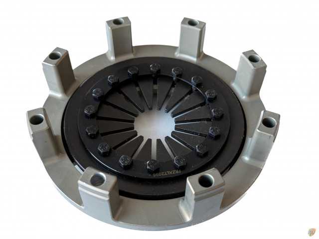 997 GT3 Cup Clutch, reemplazo mejorado del OEM para carreras de Porsche