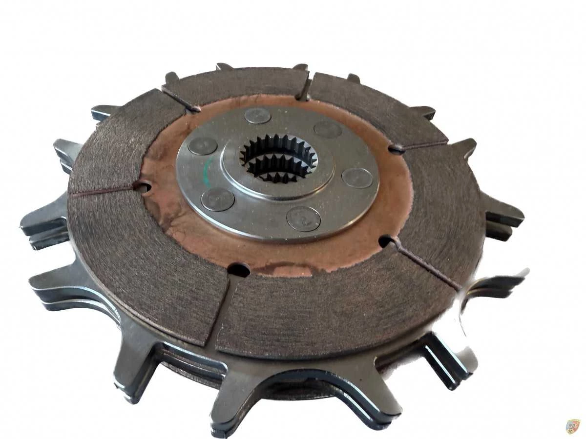 997 GT3 Cup clutch improved OEM replacement for Porsche racing – Albert Motorsport