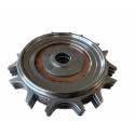 997 GT3 Cup Clutch, reemplazo mejorado del OEM para carreras de Porsche