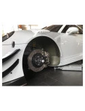 991 GT3 R 2016 - 2018 Kit di aggiornamento carrozzeria Carbon Porsche 911 | Albert Motorsport