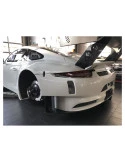 991 GT3 R 2016 - 2018 Kit di aggiornamento carrozzeria Carbon Porsche 911 | Albert Motorsport