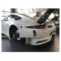 991 GT3 R 2016-2018 Kit de mejora de carrocería Carbono Porsche 911
