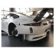991 GT3 R Body Upgrade Kit 2016 - 2018 Carbon Porsche 911 – Albert Motorsport