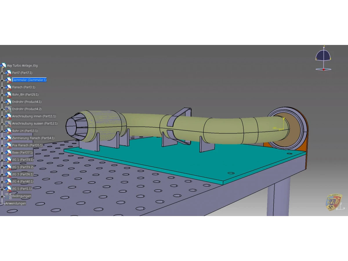 991 GT2 RS Escape Clubsport estilo Moby Dick 935 Porsche 911 | Albert Motorsport