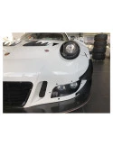 991 GT3 R 2016 - 2018 Kit di aggiornamento carrozzeria Carbon Porsche 911 | Albert Motorsport
