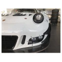 991 GT3 R 2016-2018 Kit de mejora de carrocería Carbono Porsche 911 | Albert Motorsport