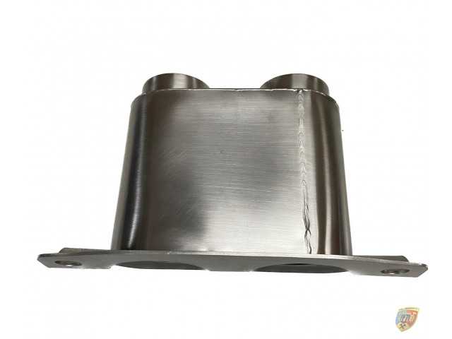 992 GT3 Cup Silenciador de tubo de escape Sound Killer para Porsche 911 2