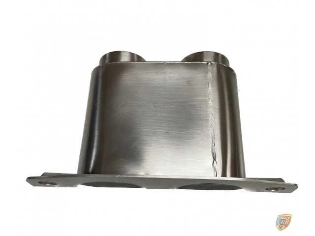 992 Exhaust Upgrades by Albert Motorsport 2