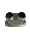Albert Motorsport|992 GT3 Cup Sound Killer Tailpipe Muffler for Porsche 911