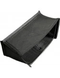 991 GT3 R - MR air shaft carbon 2014 - 2018 center radiator Porsche 911 – Albert Motorsport