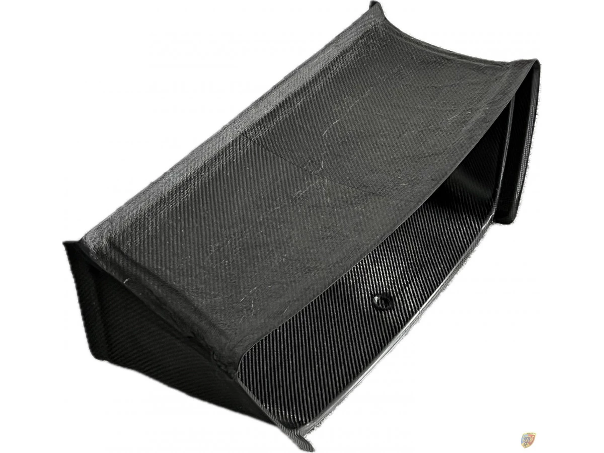 991 GT3 R - Conducto de aire MR Carbon 2014 - 2018 Refrigerador central Porsche 911 | Albert Motorsport