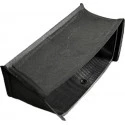 991 GT3 R - MR air shaft carbon 2014 - 2018 center radiator Porsche 911 – Albert Motorsport