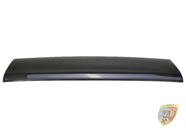 993 GT2 Spoiler posteriore spoiler lama carbonio per Porsche 911 | Albert Motorsport