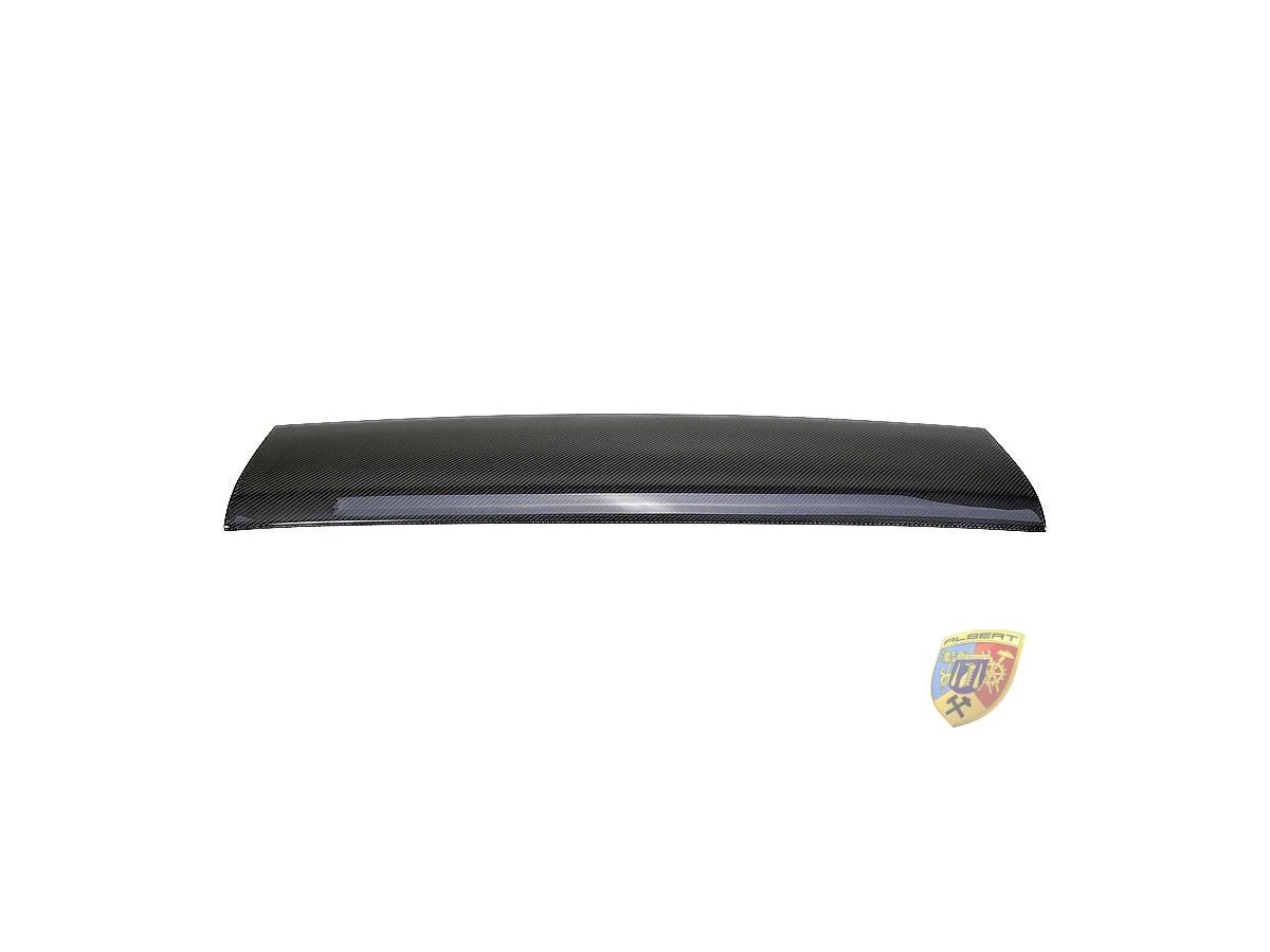 993 GT2 Lame de spoiler arrière en carbone pour Porsche 911 | Albert Motorsport